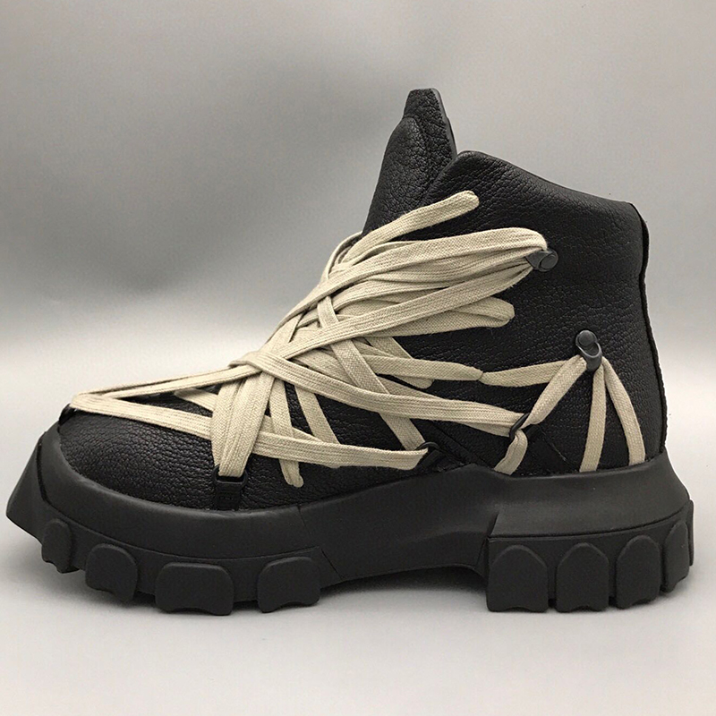 Street Fashion Punk - mens luxury fashion punk gothic original