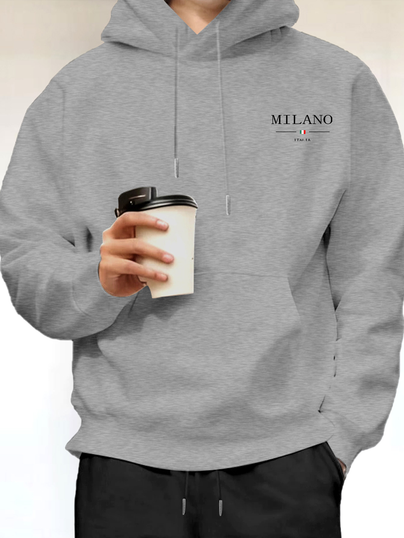 Minimalist Fashion Milan Lette - Street Fashion Milan recension och pris