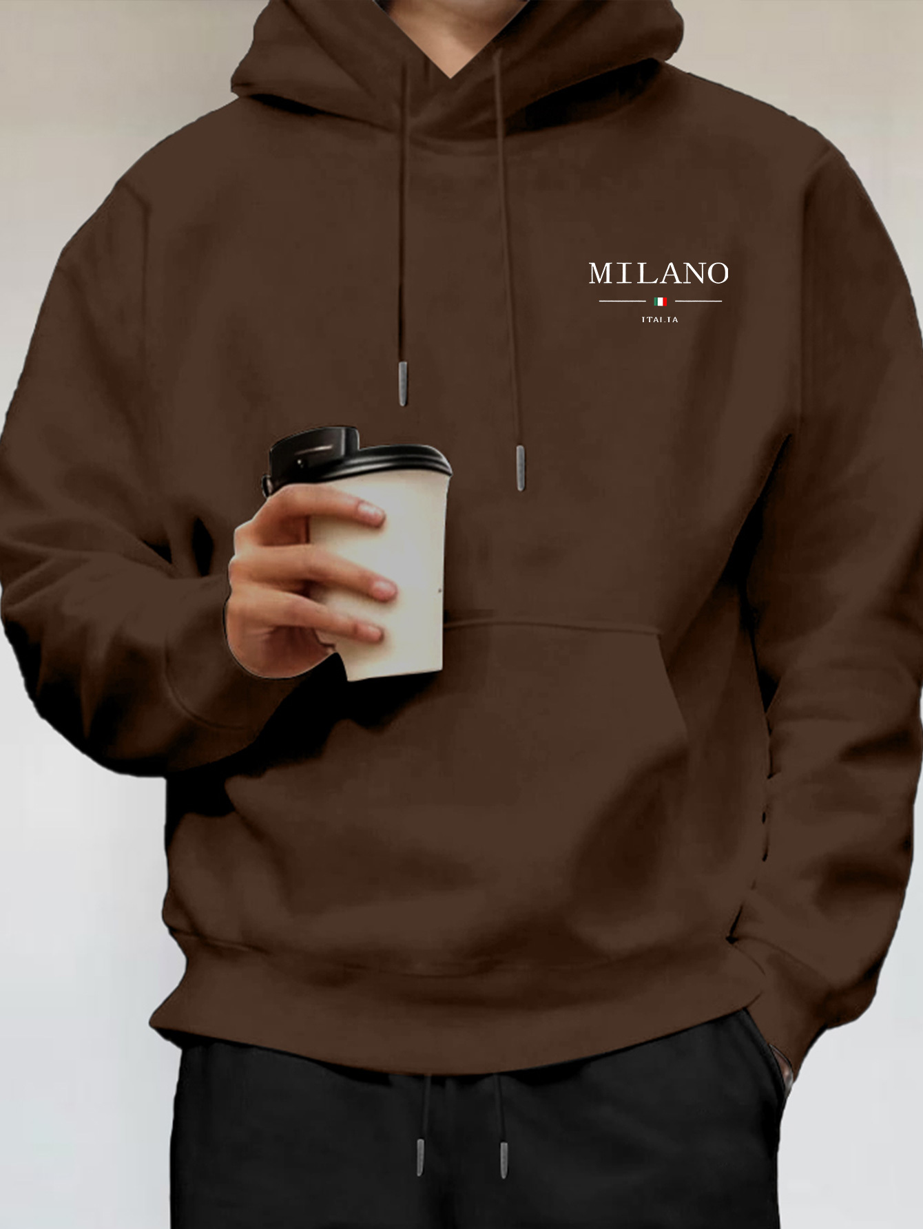 Minimalist Fashion Milan Lette - Street Fashion Milan recension och pris