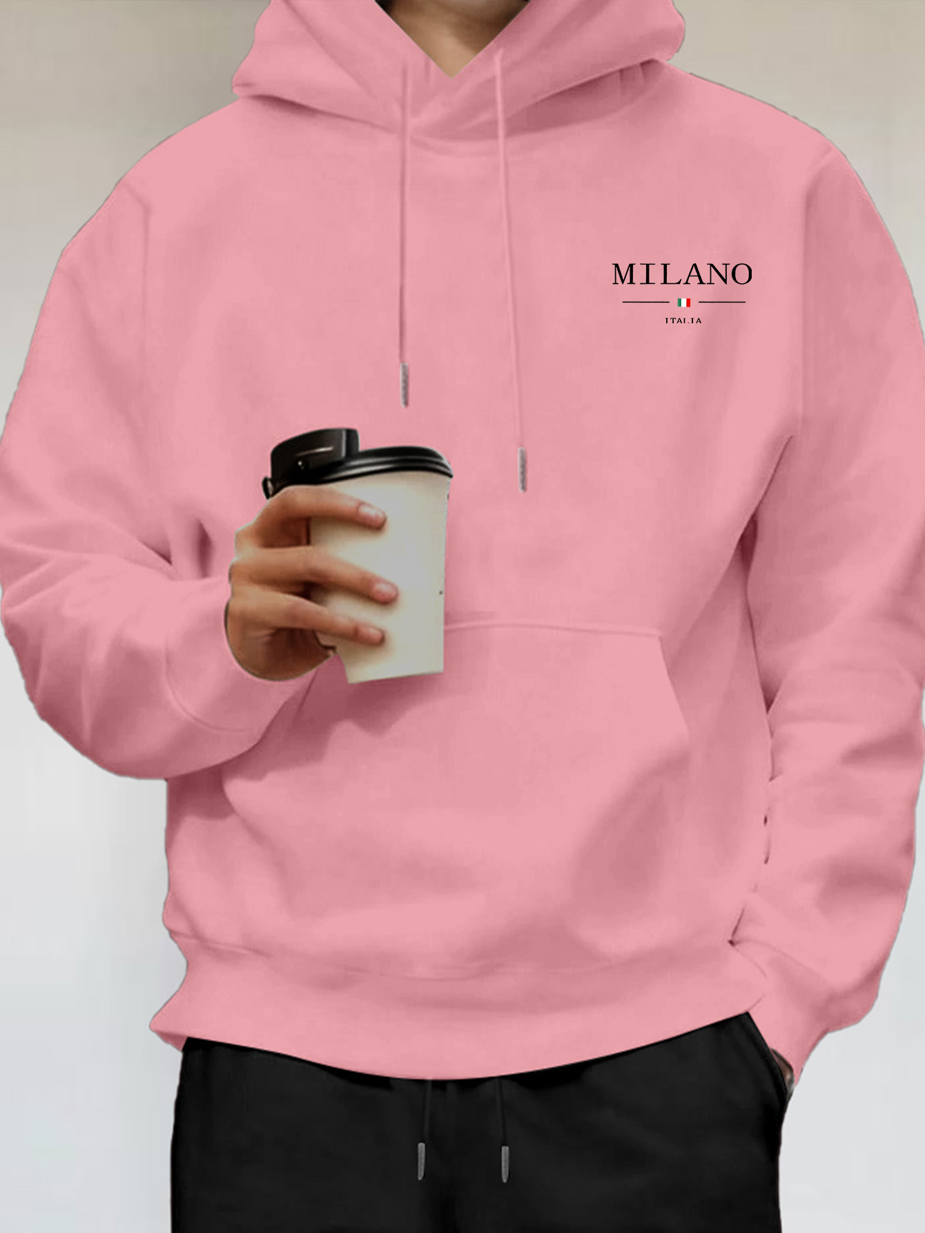 Minimalist Fashion Milan Lette - Street Fashion Milan recension och pris