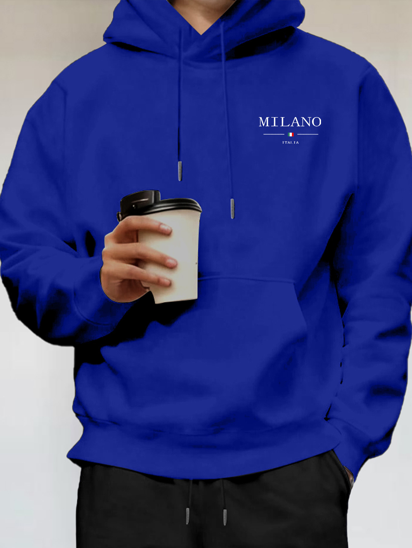 Minimalist Fashion Milan Lette - Street Fashion Milan recension och pris