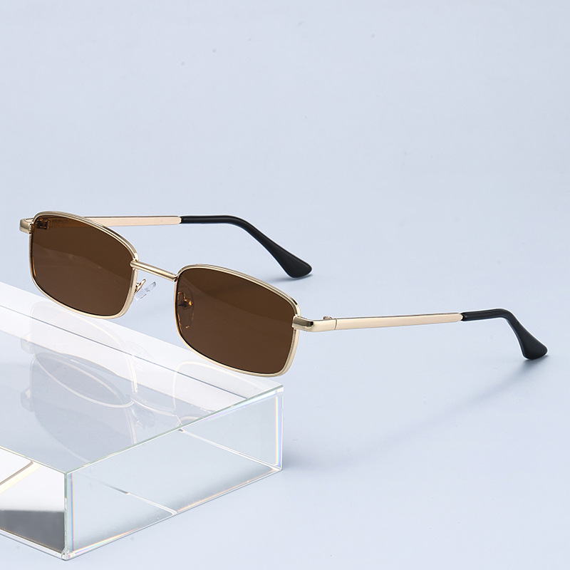 Fashion Punk Sunglasses Women  - Street Fashion Glasses recension och pris