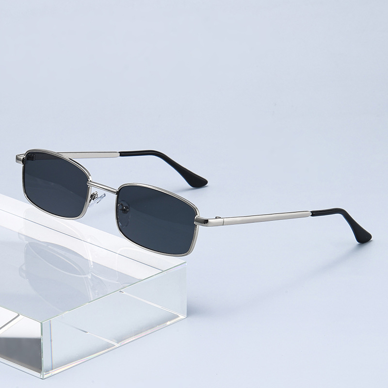 Fashion Punk Sunglasses Women  - Street Fashion Glasses recension och pris
