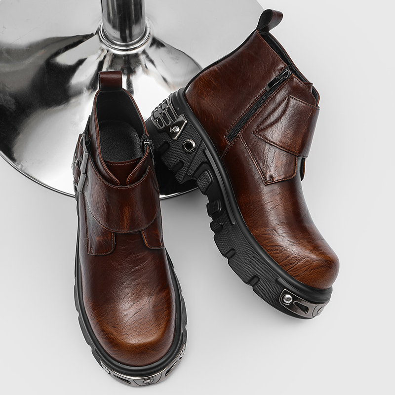 High End Men Fashionable Stree - Street Fashion Essentials recension och pris