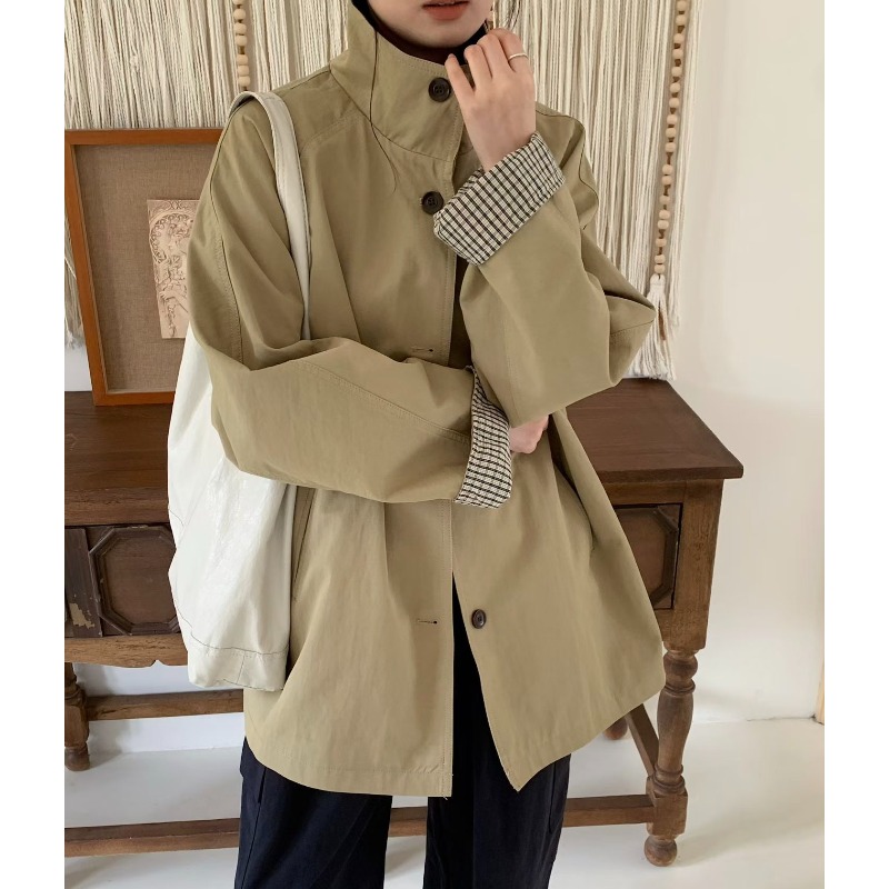 SuperAen England Style High St - Street Fashion England recension och pris