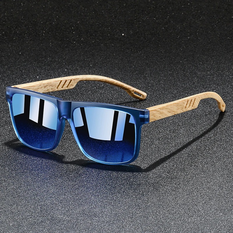 New Fashion Vintage Square Squ - Street Fashion Brands recension och pris