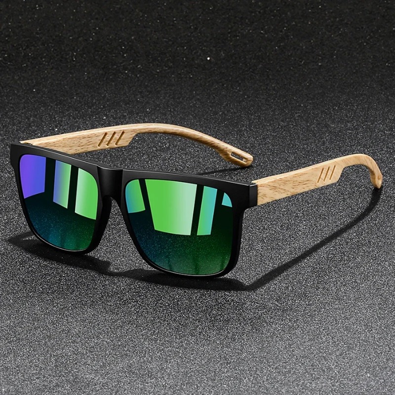 New Fashion Vintage Square Squ - Street Fashion Brands recension och pris