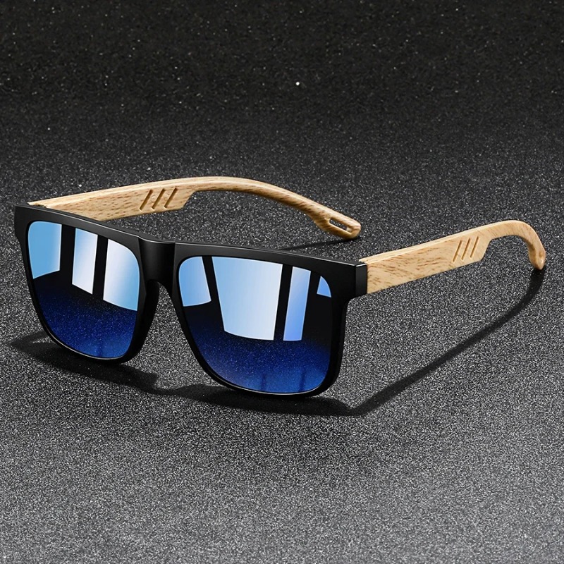 New Fashion Vintage Square Squ - Street Fashion Brands recension och pris