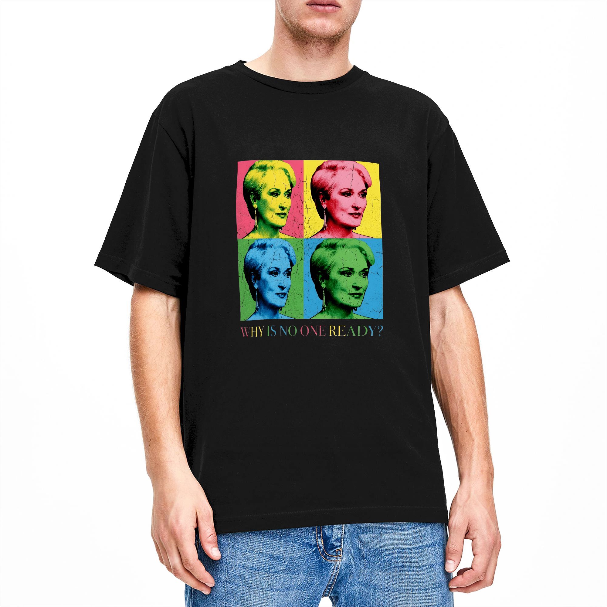 Vintage Pop Art Miranda Priest - Street Style Fashion Quotes recension och pris
