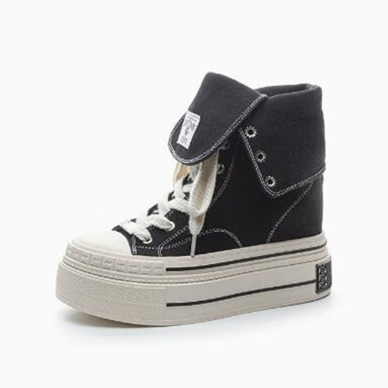 12CM Skateboard Breathable Hei - Street Fashion Brands recension och pris