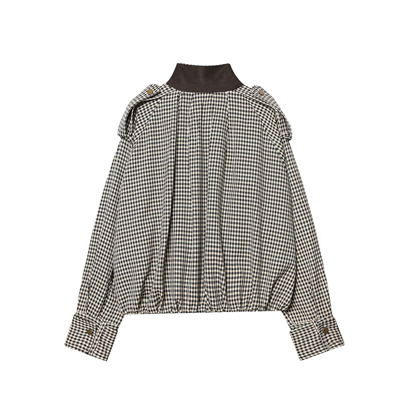 TFAFXY2026 Spring Casual Chic  - Street Fashion Jacket recension och pris