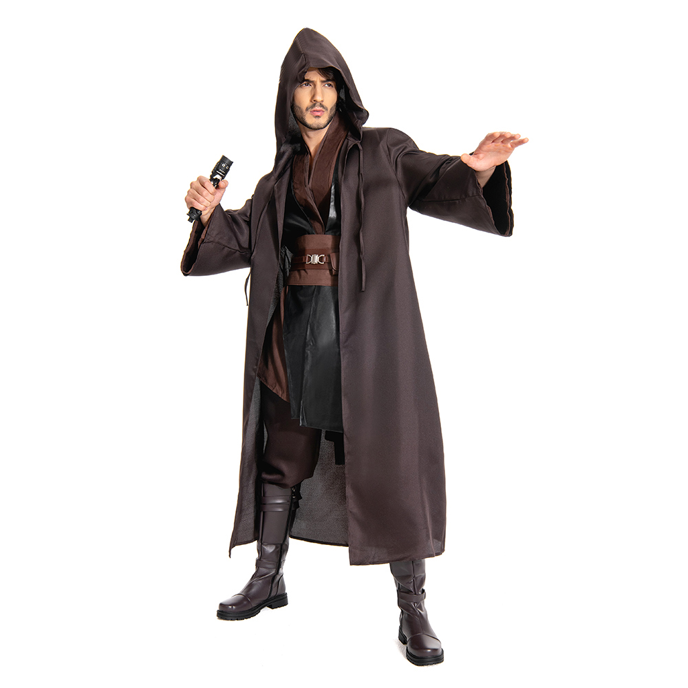 Fantasia Young Anakin Cosplay  - Street Fashion Milan recension och pris