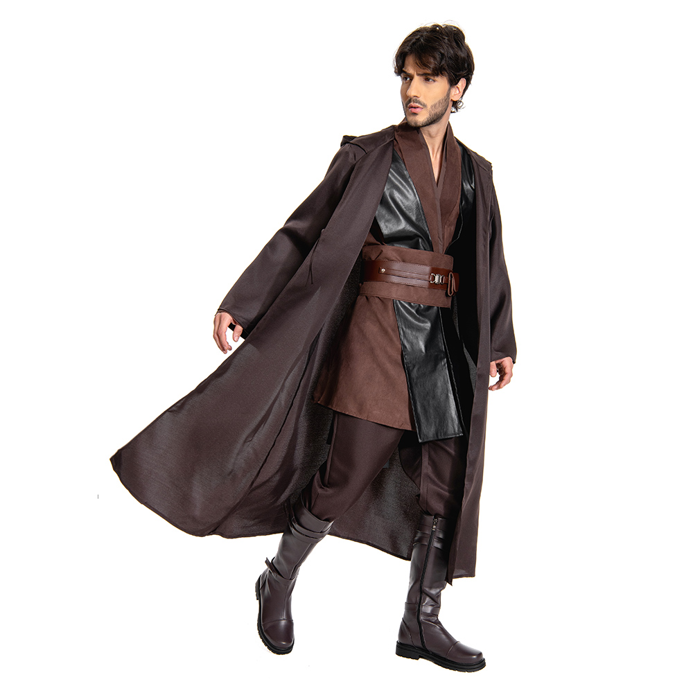 Fantasia Young Anakin Cosplay  - Street Fashion Milan recension och pris