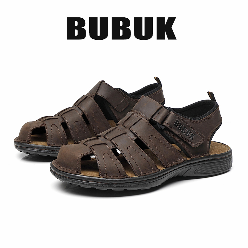 Bubuk Men's New Fashionable Cl - Street Fashion Walk recension och pris