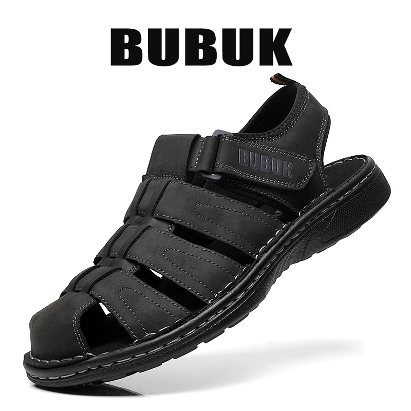 Bubuk Men's New Fashionable Cl - Street Fashion Walk recension och pris