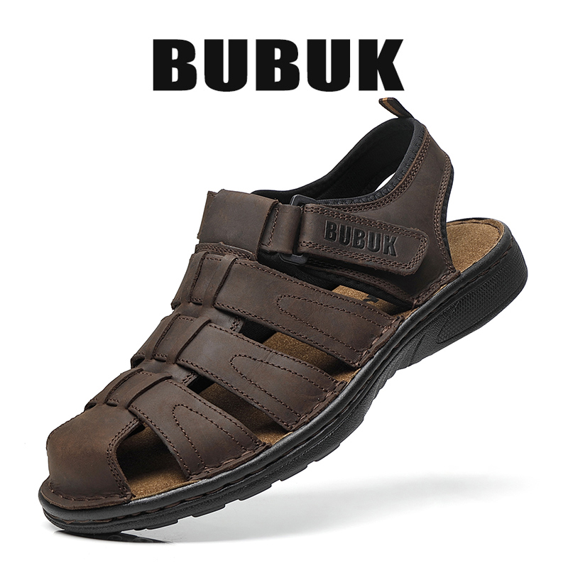 Bubuk Men's New Fashionable Cl - Street Fashion Walk recension och pris