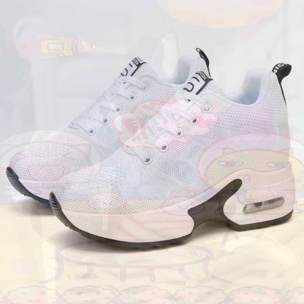 Red Size 36 Shoes Woman Tennis - Street Fashion Walk recension och pris
