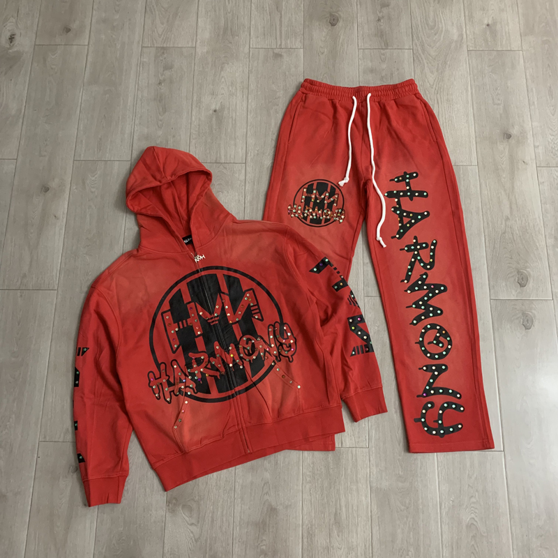Fashion Street Fashion Brand H - Street Fashion Brands recension och pris