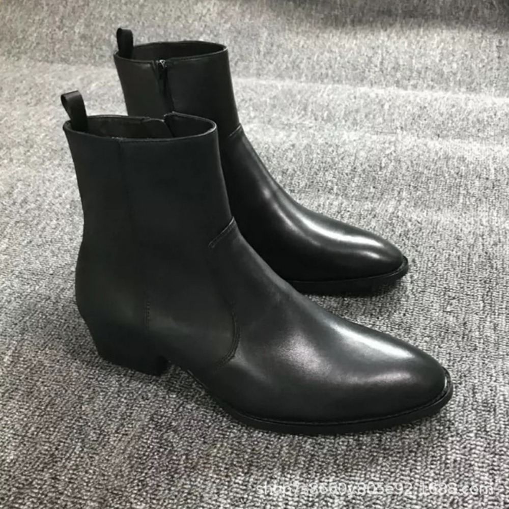 New Men's Shoes High Quality B - Street Fashion Brands recension och pris