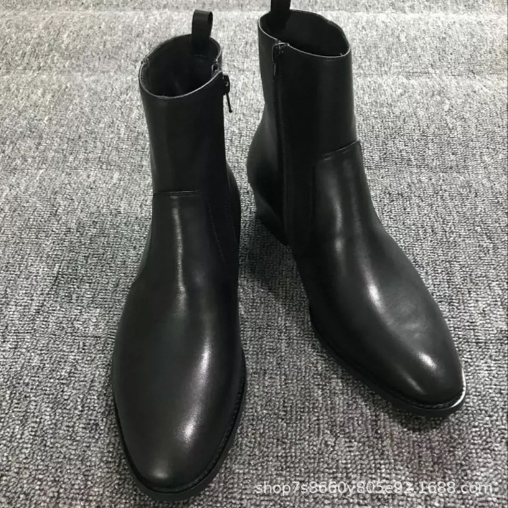 New Men's Shoes High Quality B - Street Fashion Brands recension och pris