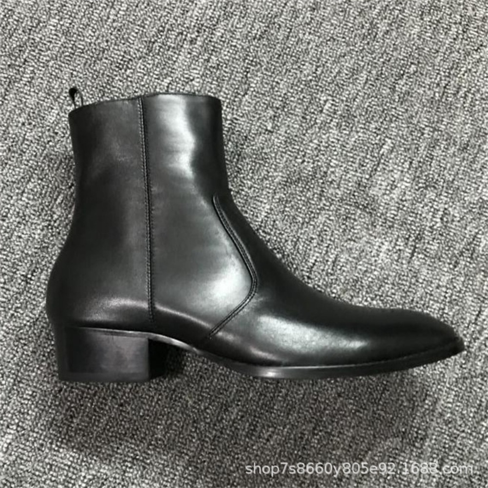 New Men's Shoes High Quality B - Street Fashion Brands recension och pris