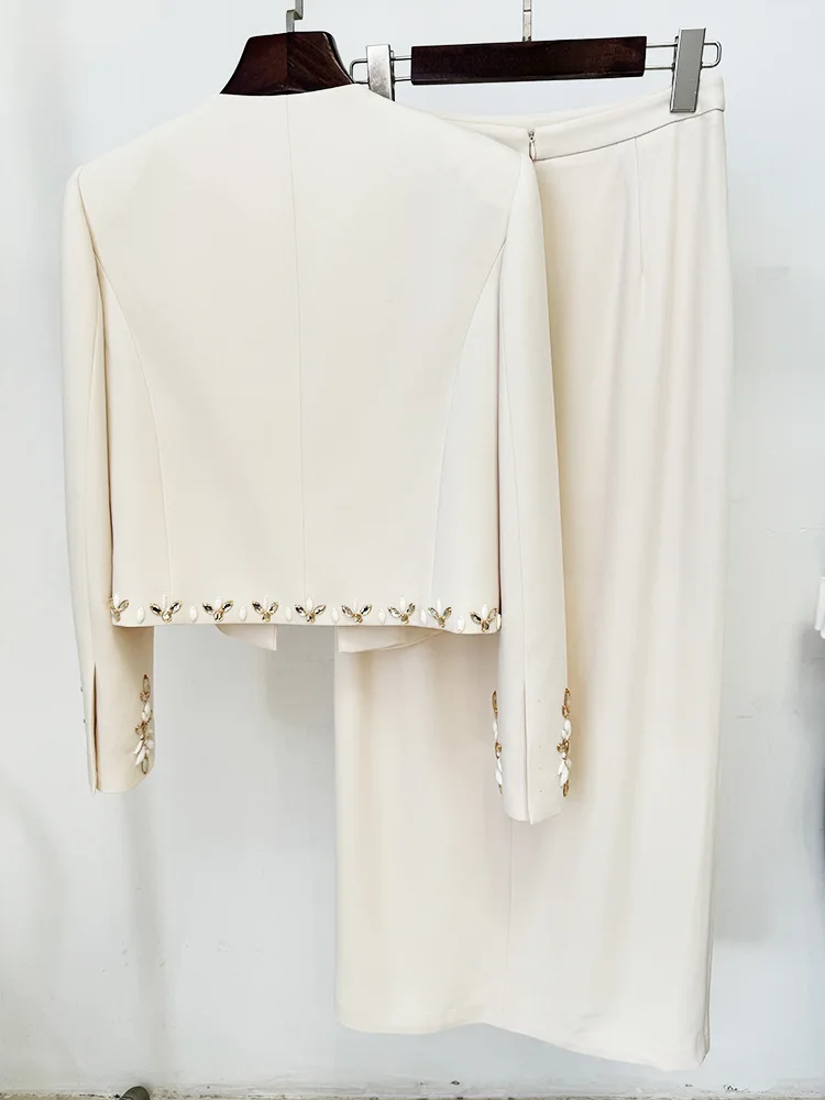 HIGH QUALITY Newest Fashion 20 - Street Fashion Jacket recension och pris