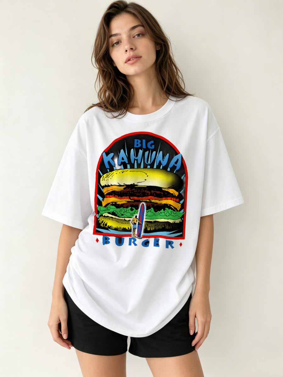 T-Shirt Autumn Gradient Fade C - Street Fashion Essentials recension och pris