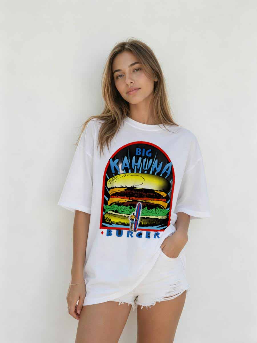 T-Shirt Autumn Gradient Fade C - Street Fashion Essentials recension och pris