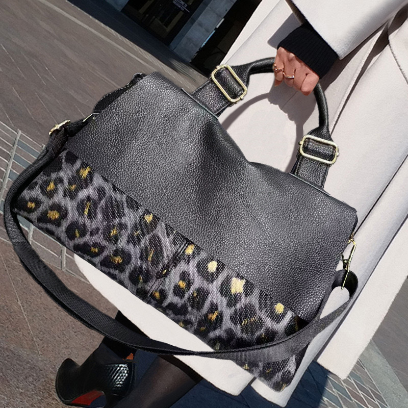 Ladies' Fashion Personalized L - Street Fashion Types recension och pris