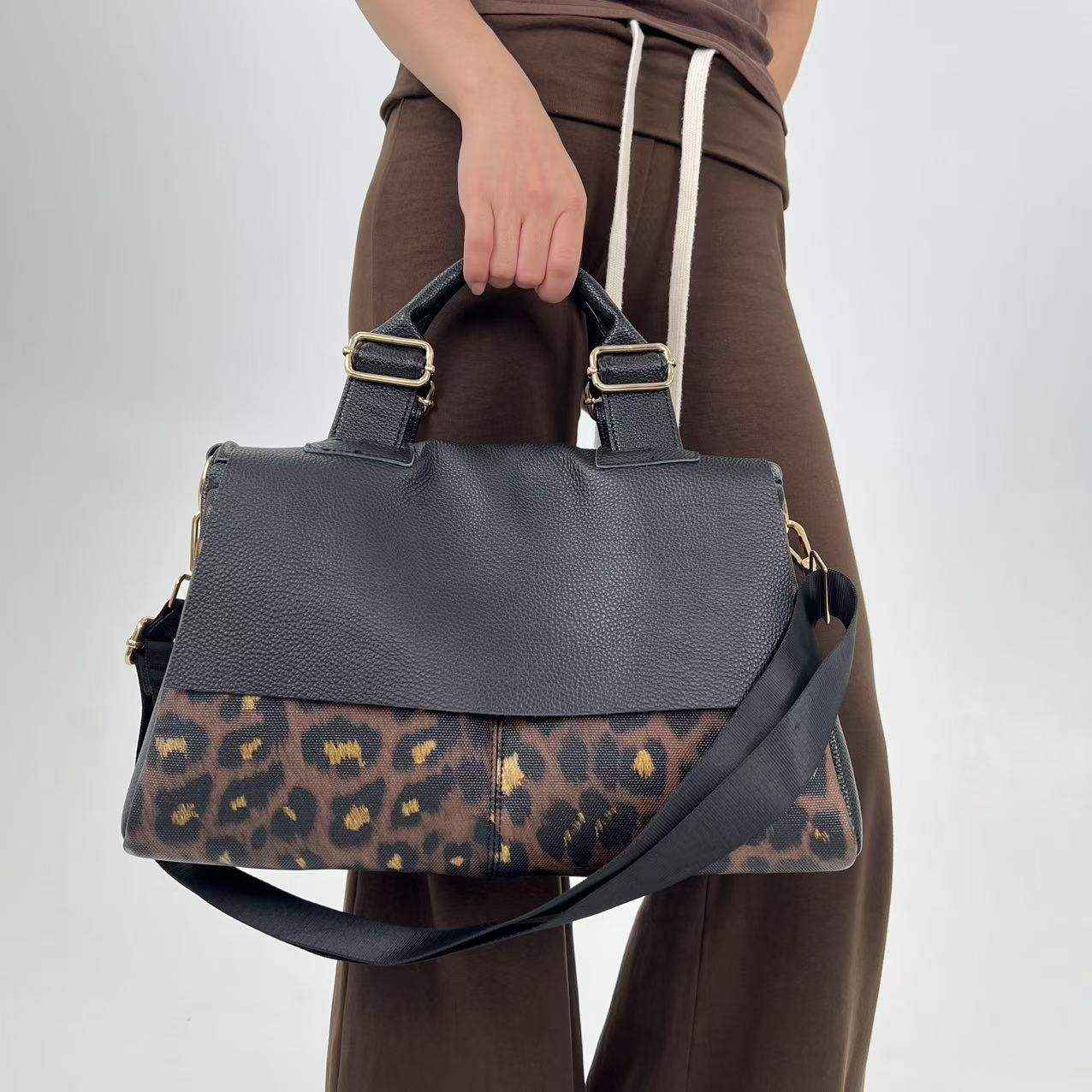 Ladies' Fashion Personalized L - Street Fashion Types recension och pris