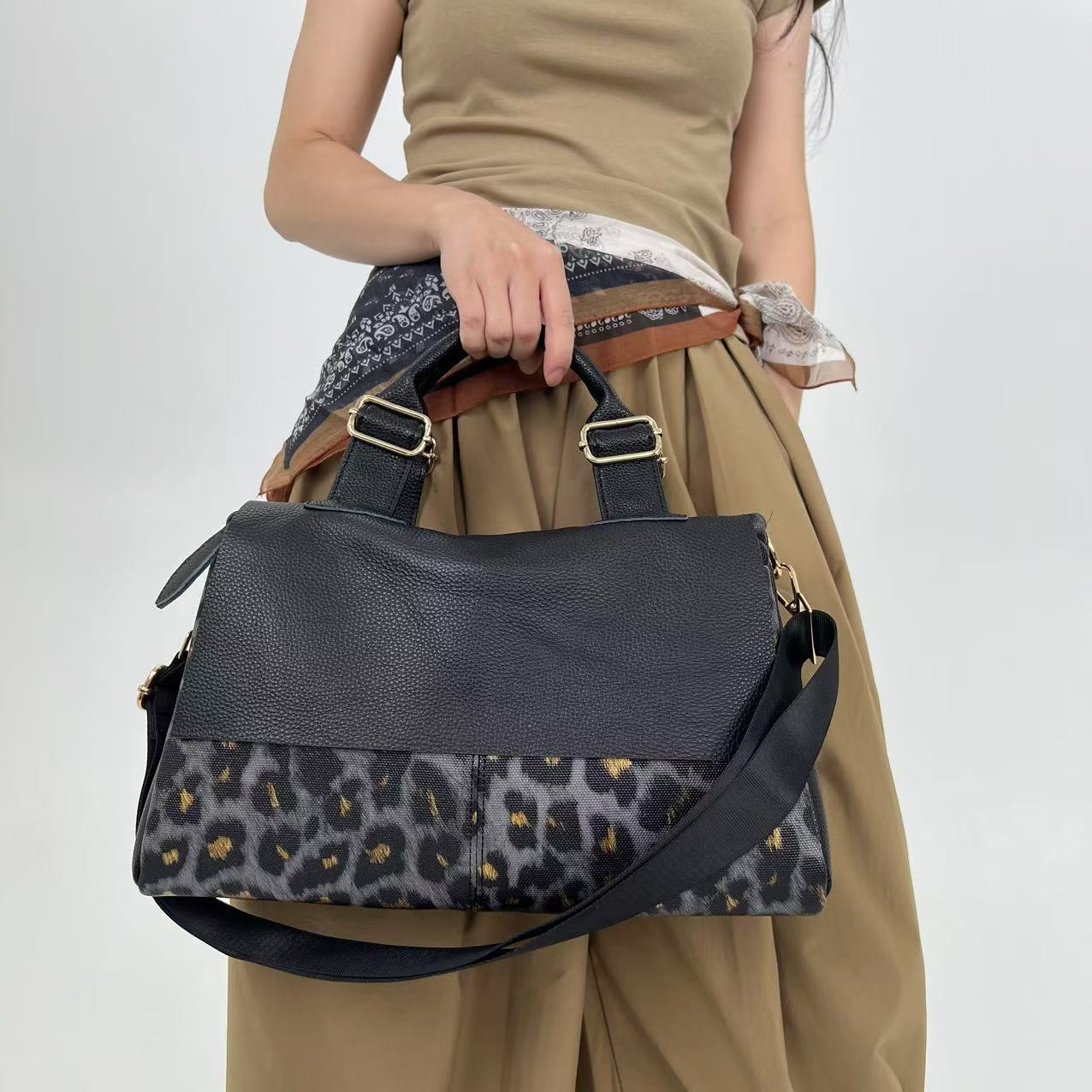 Ladies' Fashion Personalized L - Street Fashion Types recension och pris