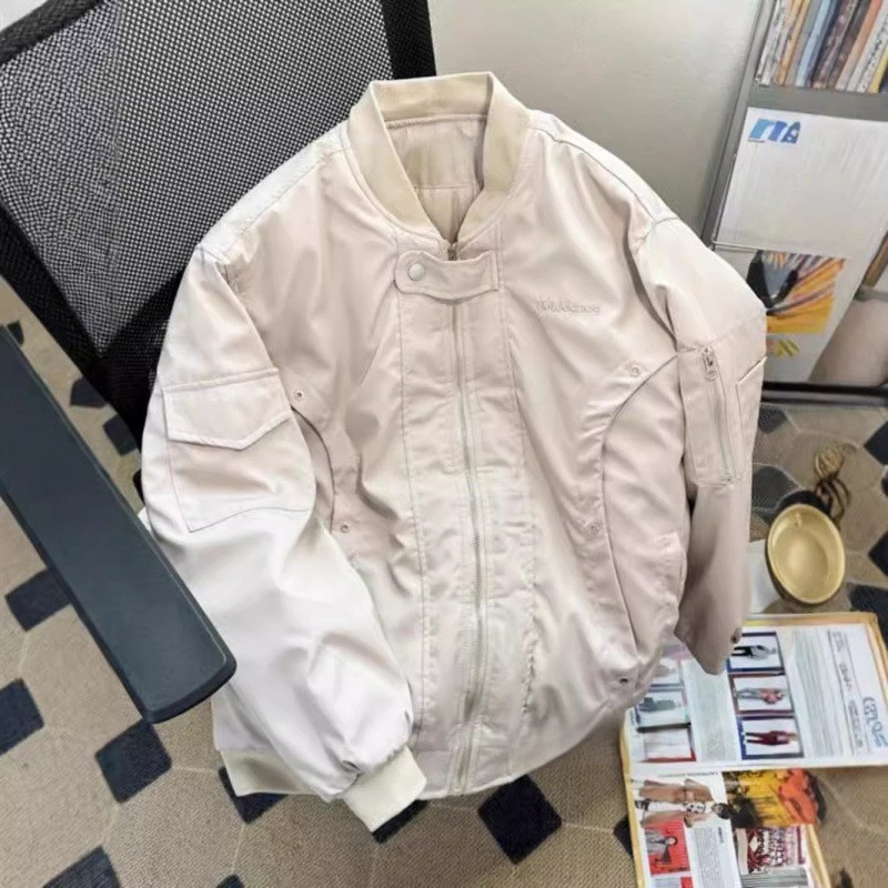 Mens Jacket Coat Luxury Italia - Street Fashion Milan recension och pris