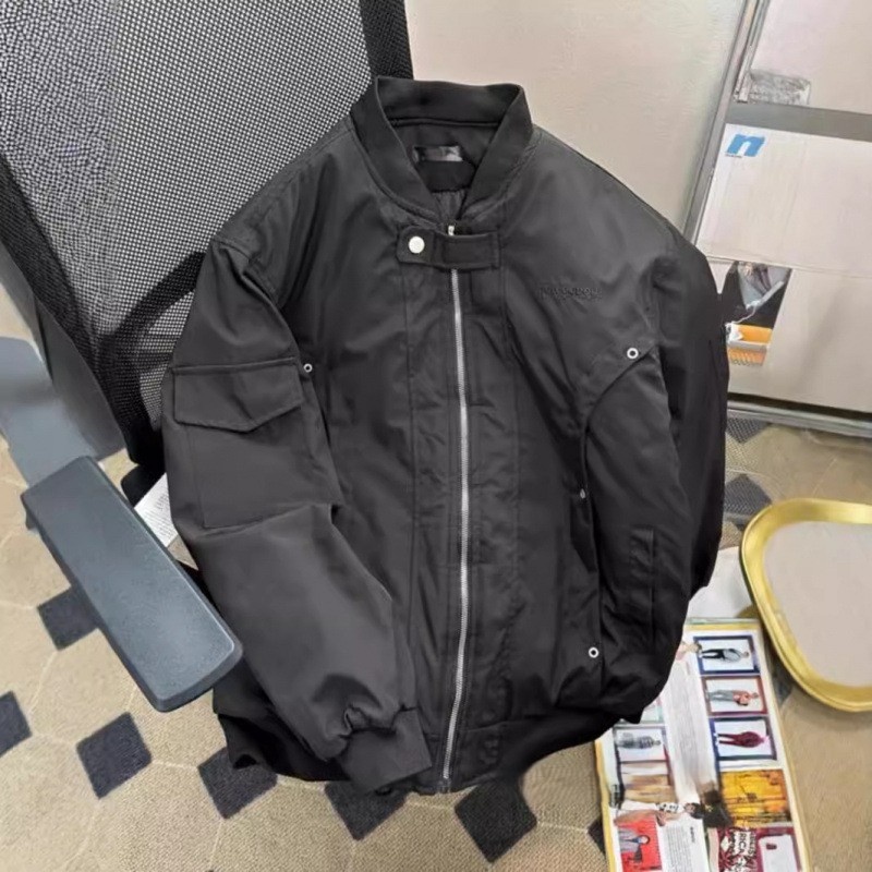Mens Jacket Coat Luxury Italia - Street Fashion Milan recension och pris
