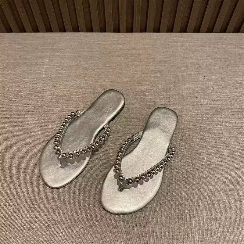 2026Summer New Women Flip Flop - Street Fashion Walk recension och pris