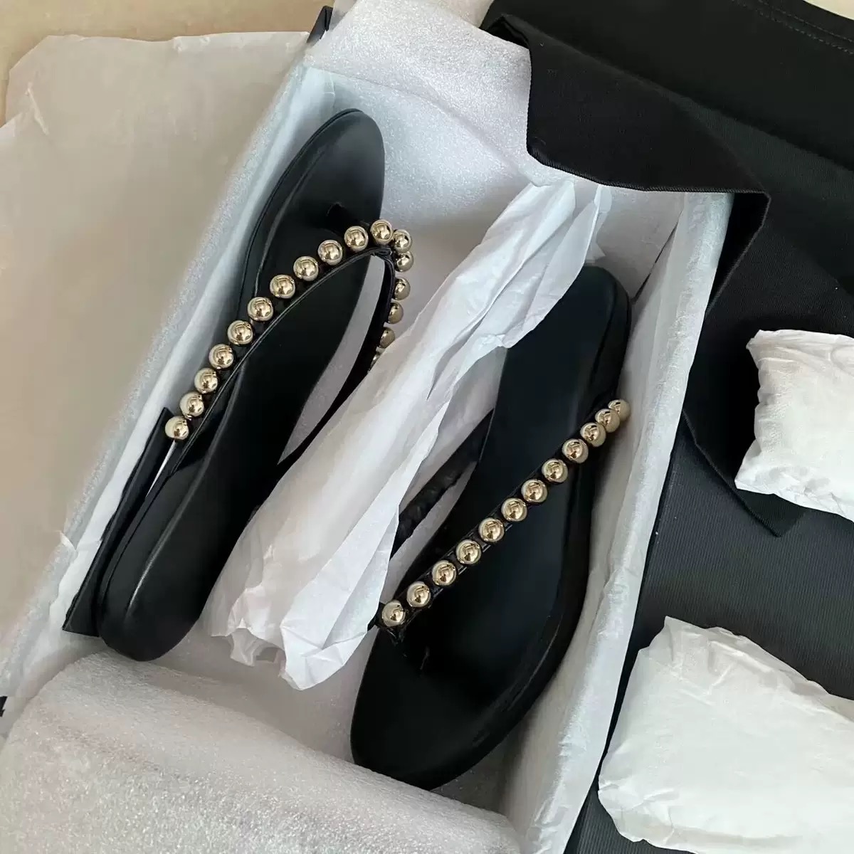 2026Summer New Women Flip Flop - Street Fashion Walk recension och pris