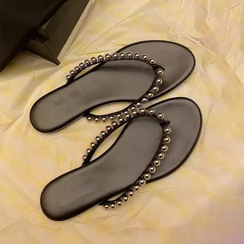 2026Summer New Women Flip Flop - Street Fashion Walk recension och pris