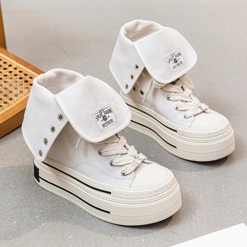 12CM Skateboard Breathable Hei - Street Fashion Brands recension och pris