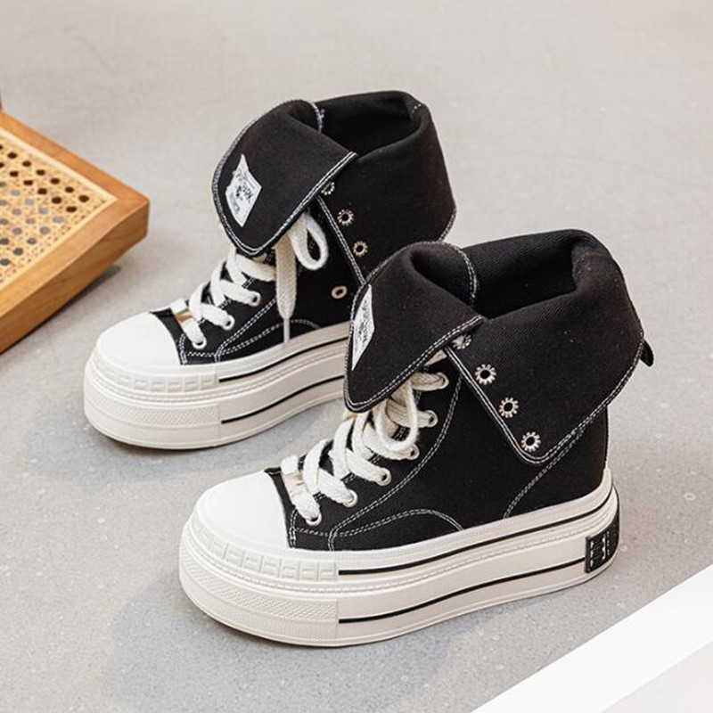 12CM Skateboard Breathable Hei - Street Fashion Brands recension och pris