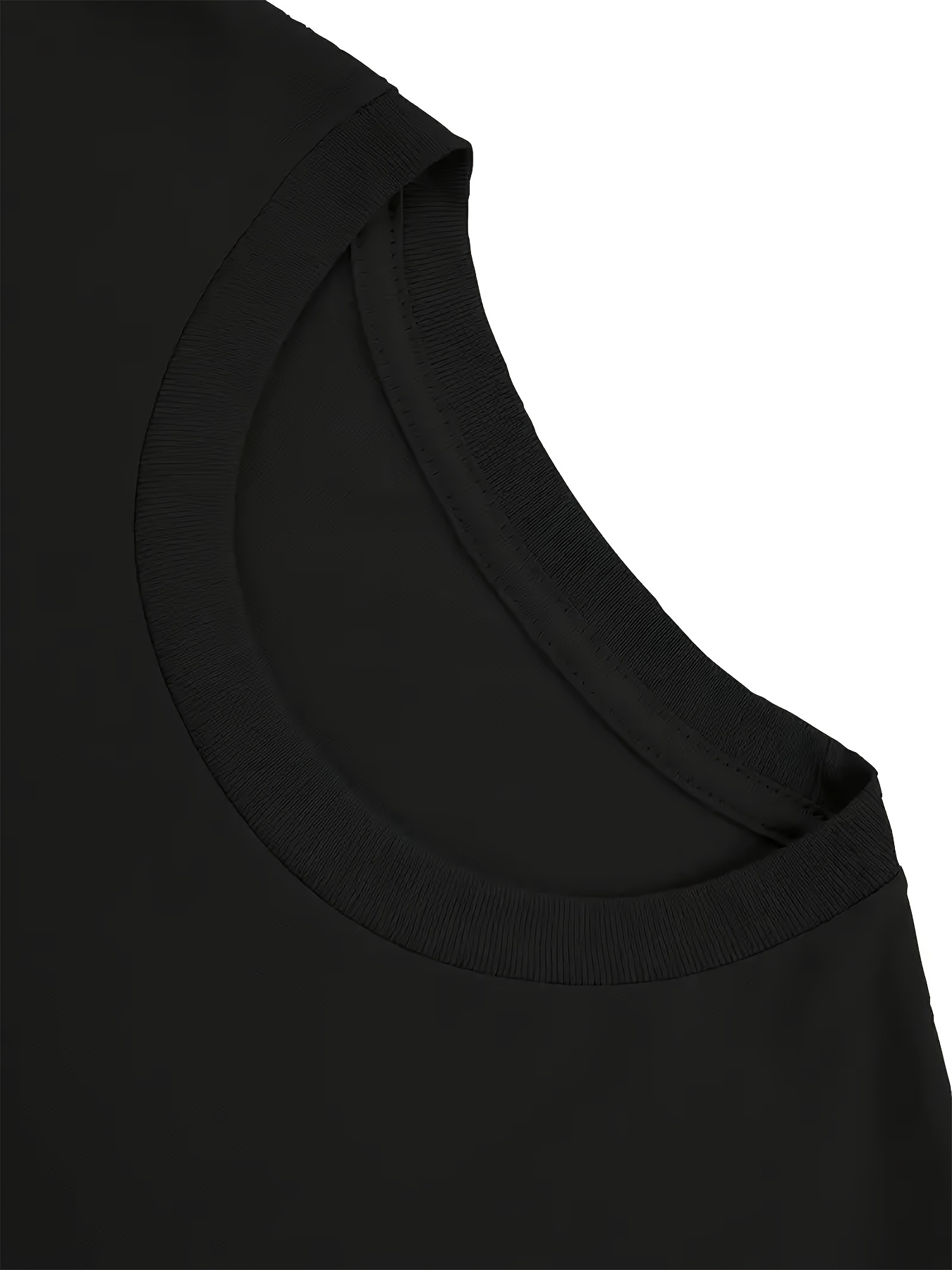 Men's Fashion T-Shirt with a C - Street Style Fashion Quotes recension och pris