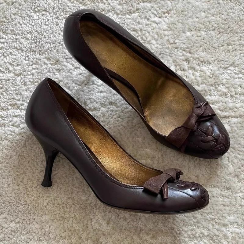 Fashion Designe Women Pumps Re - Street Fashion Brands recension och pris