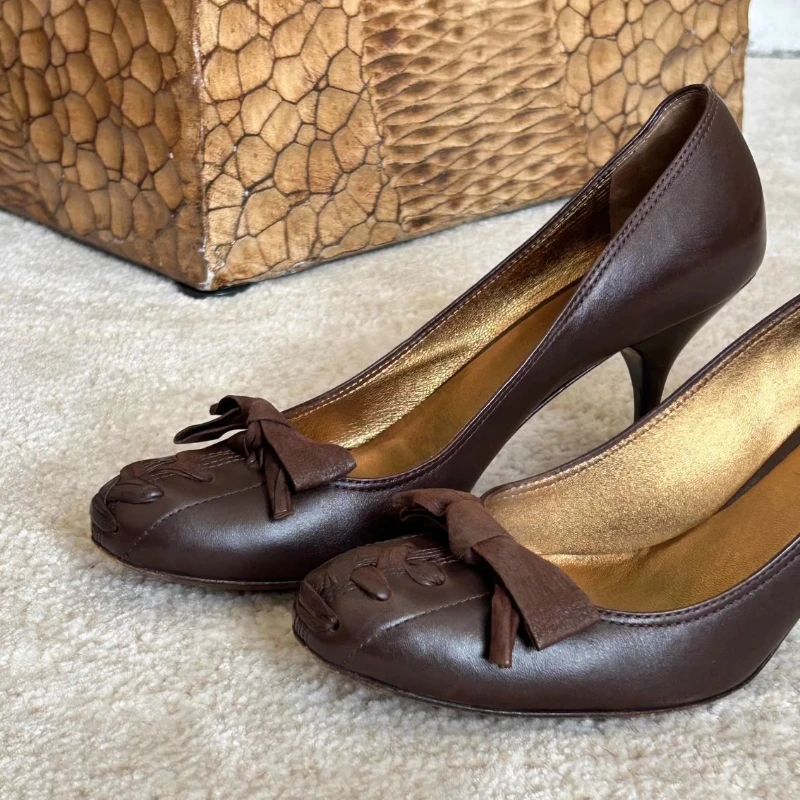 Fashion Designe Women Pumps Re - Street Fashion Brands recension och pris