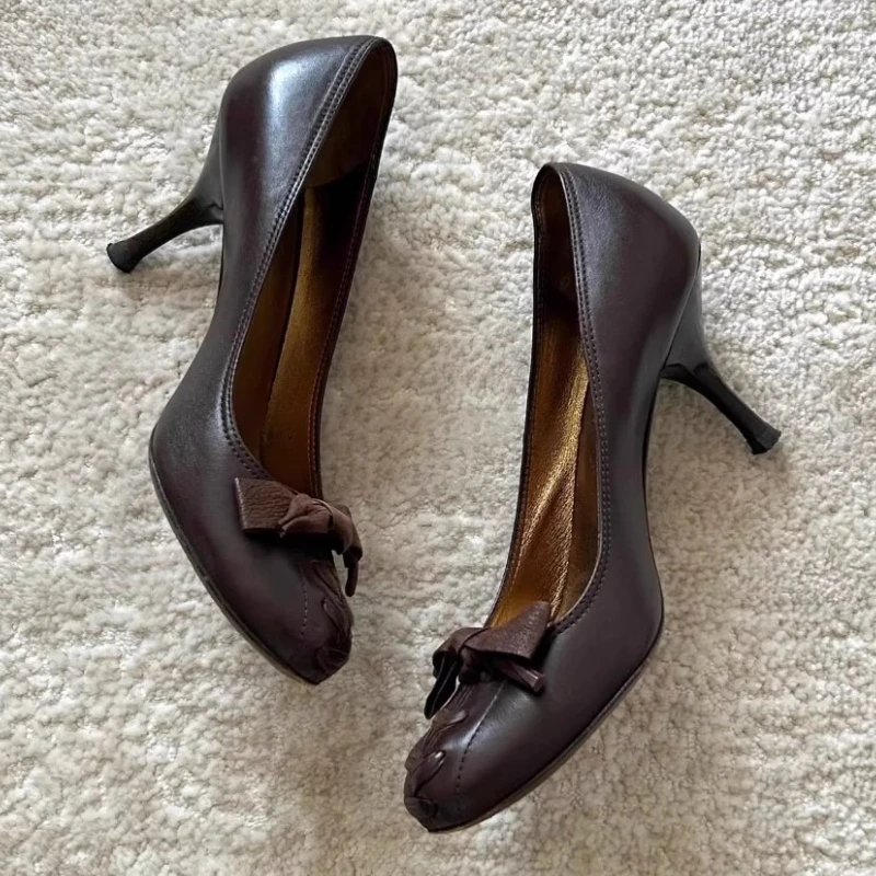 Fashion Designe Women Pumps Re - Street Fashion Brands recension och pris