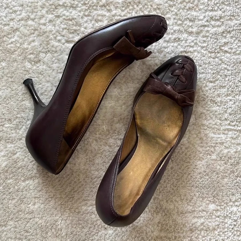 Fashion Designe Women Pumps Re - Street Fashion Brands recension och pris