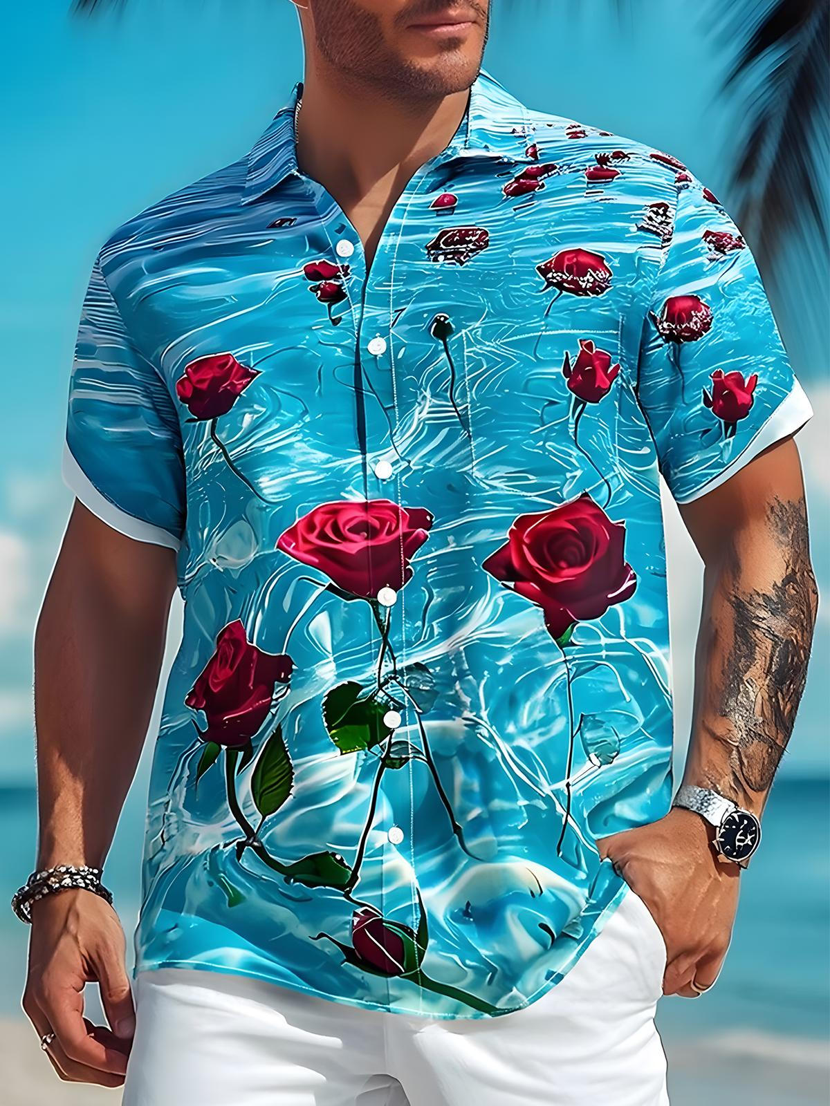 New Hawaii Spring/Summer Fashi - Street Fashion Walk recension och pris