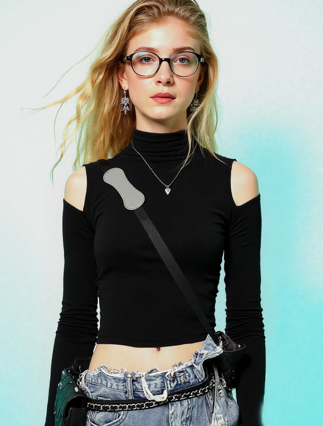 Long Sleeved T Shirts Womens W - Street Fashion China Beautiful Girls recension och pris