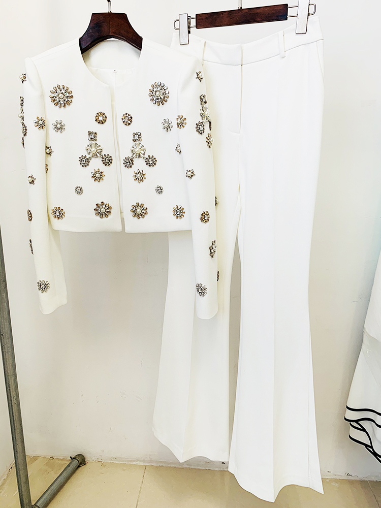HIGH STREET Newest Fashion 202 - Street Fashion Jacket recension och pris