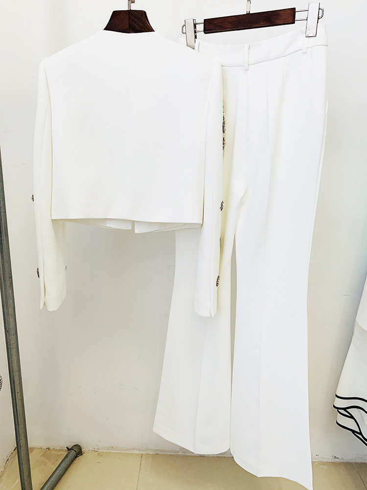 HIGH STREET Newest Fashion 202 - Street Fashion Jacket recension och pris