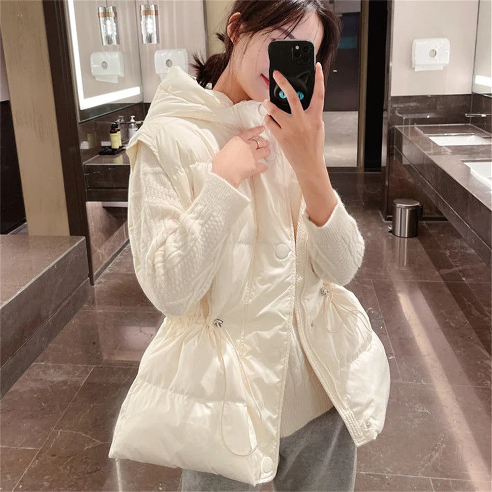 2026 Cotton Padded Puffer Coat - Puffer Vest Padded recension och pris
