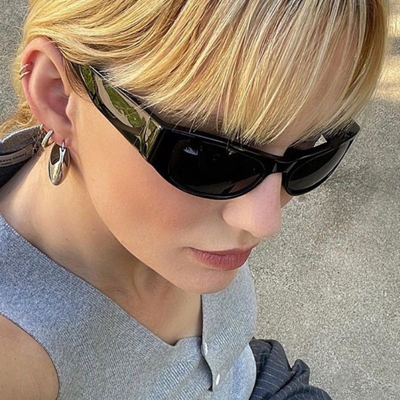 New Future Millennium Style Su - Street Fashion Glasses recension och pris