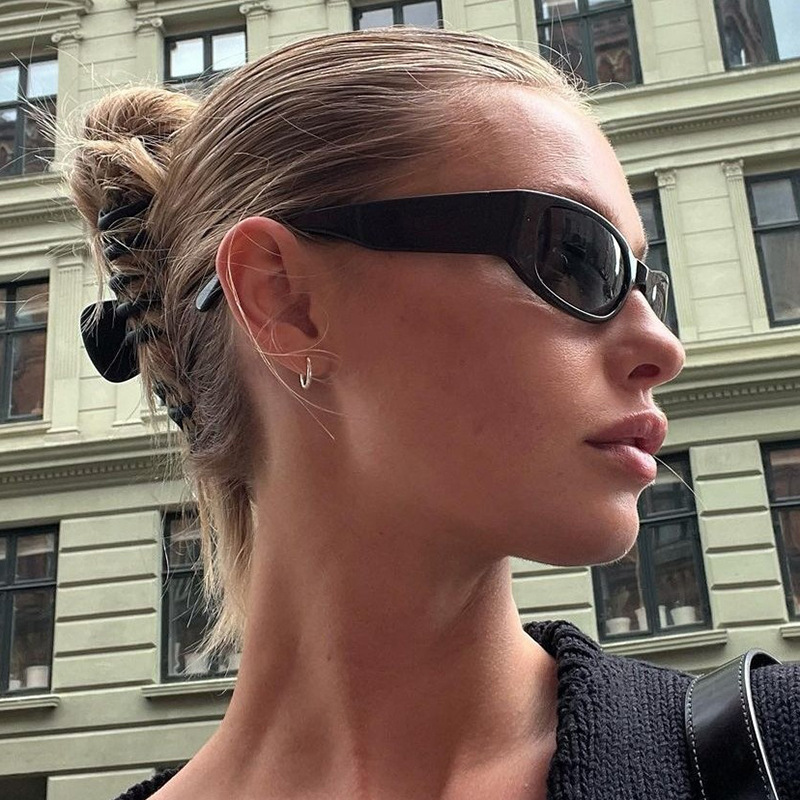 New Future Millennium Style Su - Street Fashion Glasses recension och pris